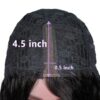 4.5x0.5 Wig