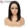 Side Part Lace Wig