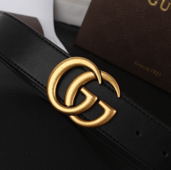 Luxury brand Gucci- belt